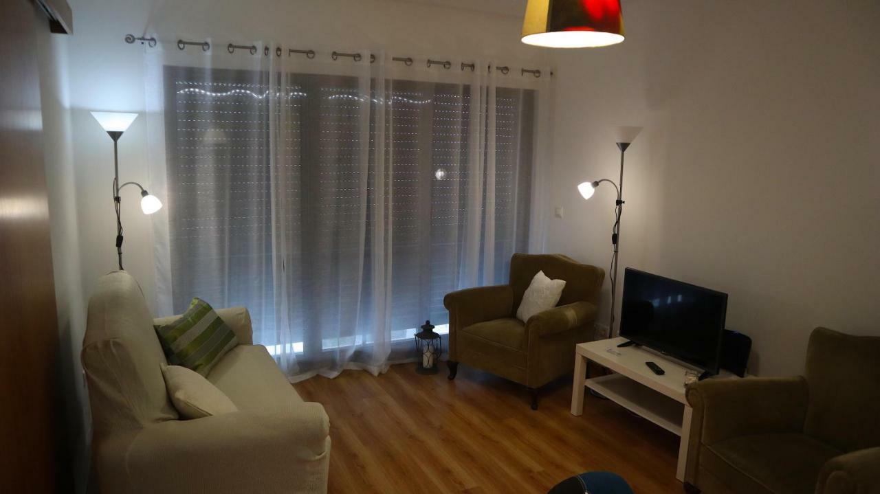 Costa Apartments Ponta Delgada Exterior foto