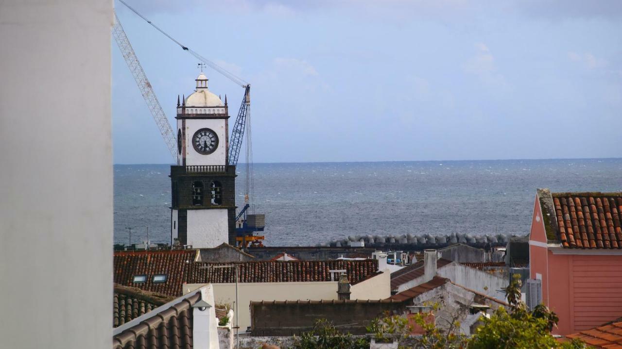 Costa Apartments Ponta Delgada Exterior foto