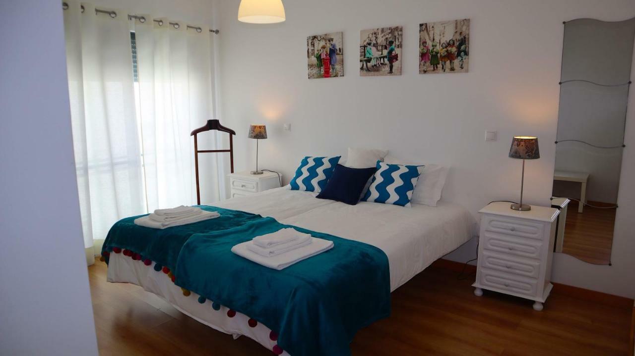 Costa Apartments Ponta Delgada Exterior foto