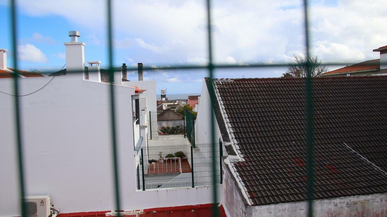 Costa Apartments Ponta Delgada Exterior foto