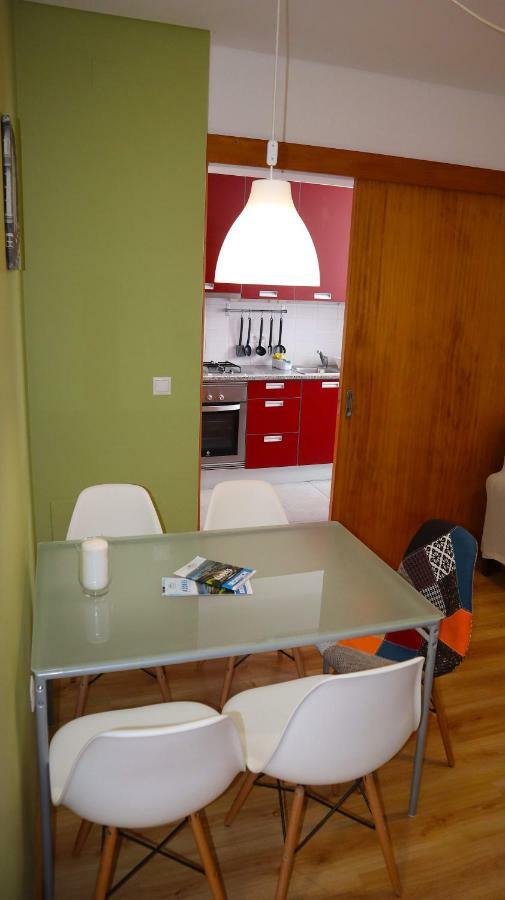 Costa Apartments Ponta Delgada Exterior foto